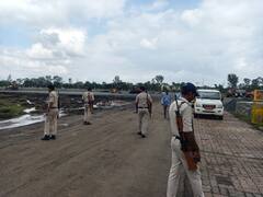 In Pics: उज्जैन में पीएम मोदी की अगवानी के लिए विशाल हेलीपैड तैयार, देखें तस्वीरें