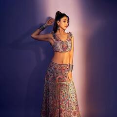 Festive Hairstyle: ये हेयर स्टाइल आपके लुक को लगाएंगे चार चांद, खूबसूरती देख नहीं हटेगी लोगों की नजरें