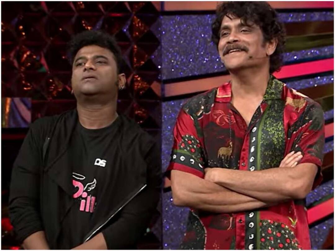 Devi Sri Prasad in Biggboss 6 Telugu, Promo released Bigg Boss 6 Telugu: బిగ్‌బాస్ వేదికపై మ్యూజిక్ మాంత్రికుడు దేవిశ్రీ ప్రసాద్, ఇంట్లో పాటల ఆటలు