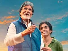 अमिताभ बच्चन के बर्थडे पर सिर्फ 80 रुपए में मिलेगी 'गुड बाय' की टिकट! डिटेल में पढ़ें पूरी खबर