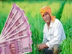 PM Kisan Scheme: ਦੀਵਾਲੀ ਤੋਂ ਪਹਿਲਾਂ ਖ਼ੁਸ਼ਖ਼ਬਰੀ! PM ਕਿਸਾਨ ਯੋਜਨਾ ਦੀ 12ਵੀਂ ਕਿਸ਼ਤ ਲਈ ਪੈਸੇ ਇਸ ਦਿਨ ਕੀਤੇ ਜਾਣਗੇ ਟਰਾਂਸਫਰ