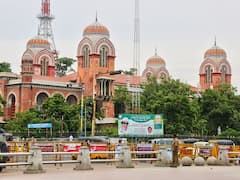 Madras HC Directs UGC To Consider Autonomous Status Of Institute