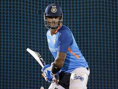 T20 World Cup 2022: पहले नेट सेशन से ही पिच को भांप गए सूर्यकुमार यादव, बताया किस तरह से करनी होगी बैटिंग