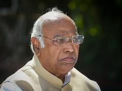 Congress President Election: Kharge Vows 50% Of Party Posts For Youngsters As Per Udaipur Declaration