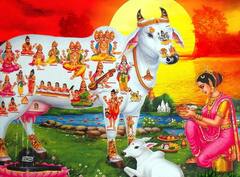 Govatsa Dwadashi 2020: ગોવત્સ દ્વાદર્શી તરીકે પણ ઓળખાય છે વાઘ બારસ, મહિલાઓ આ વિધિથી કરો વ્રત