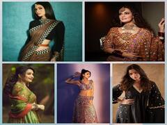 Festive Hairstyle: ये हेयर स्टाइल आपके लुक को लगाएंगे चार चांद, खूबसूरती देख नहीं हटेगी लोगों की नजरें