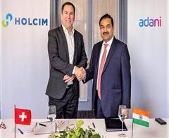 अडानी ग्रुप की कंपनी से इतने हजार करोड़ जुटाएगी अंबुजा सीमेंट्स, शेयरधारकों की मिली मंजूरी