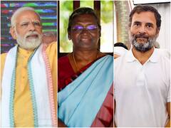 पीएम मोदी, राष्ट्रपति और राहुल गांधी समेत तमाम हस्तियों ने दी ईद मिलाद-उन-नबी की बधाई