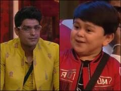 बिग बॉस 16 में अंकित गुप्ता को बिग बॉस ने दी ये सजा, बच्चा कहने पर भड़क उठे अब्दू रोजिक