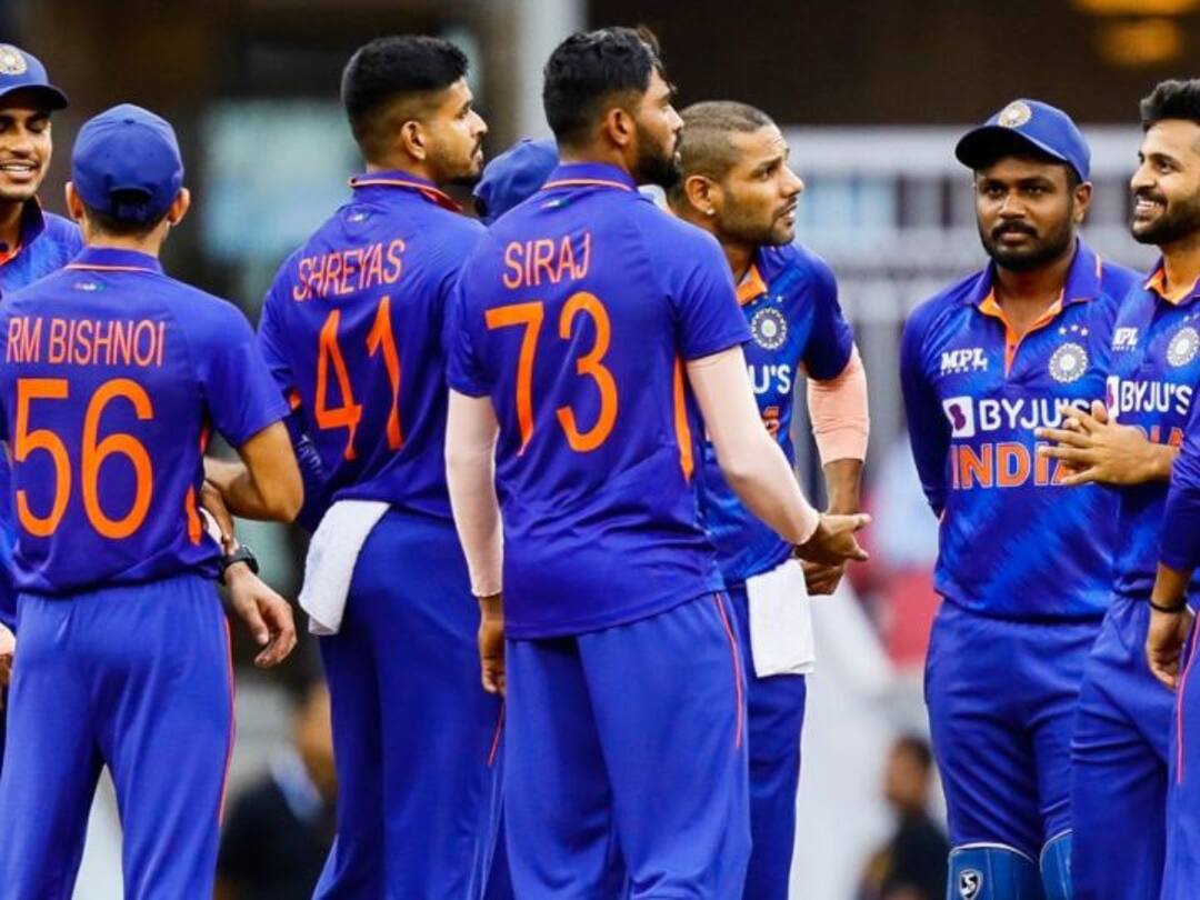 IND VS SA 2nd ODI: தென்னாப்பிரிக்காவை திணற வைக்குமா இந்தியா..? மோசமான வரலாறு படைப்பதை தவிர்க்குமா..?