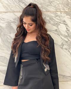 PHOTO: 21 वर्षांची जन्नत जुबैर दिवसेंदिवस दिसतेय जास्तचं हॉट; पाहा फोटो!