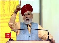 પહેલા મોઢેરા સૂર્ય મંદિરથી જાણીતું હતું હવે મોઢેરા સૂર્ય ગ્રામથી ઓળખાશે: PM મોદી