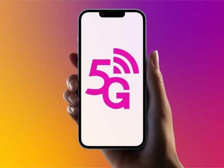 5G in India Why is 5G not working on iPhone know the answer marathi news 5G in India : iPhone युजर्सना 5G नेटवर्क का मिळत नाही? जाणून घ्या कारण