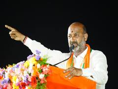 పోలీస్ జాబ్ కటాఫ్ మార్కుల్లో మినహాయింపు ఇవ్వండి - సీఎం కేసీఆర్ కు బండి సంజయ్ బహిరంగ లేఖ