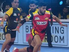 प्रो कबड्डी लीग 2022: आज होने वाले तीनों मुकाबलों की परफेक्ट ड्रीम-11, इन्हें बनाएं कप्तान