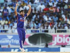 In Pics : दुसऱ्या एकदिवसीय सामन्यात भारत 7 विकेट्सनी विजय, असा पार पडला सामना, पाहा फोटो