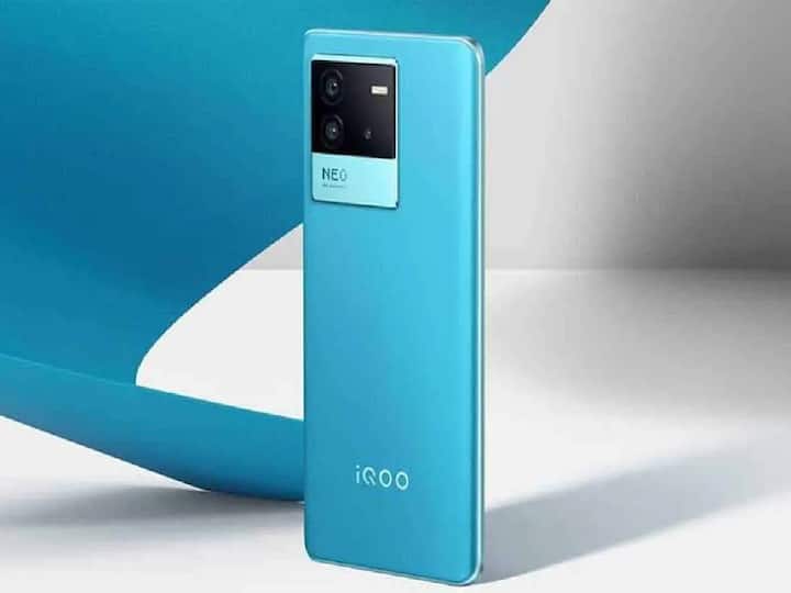 iQoo Neo 7 Images Leaked Online May Launch Soon iQoo Neo 7: ఐకూ నియో 7 కీలక వివరాలు లీక్ - లాంచ్ ఈ నెలలోనే!