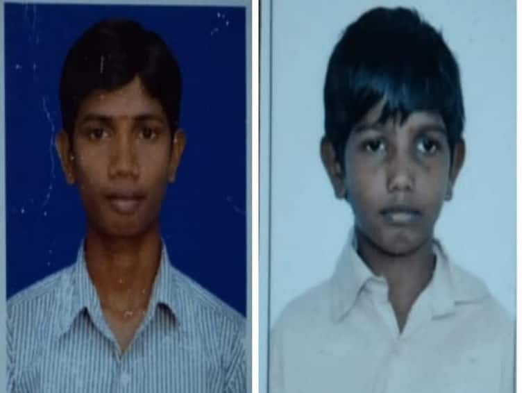 Crime: ஒரே வீட்டில் அண்ணன் - தம்பி இருவரும் அடுத்தடுத்து தூக்கிட்டு தற்கொலை.... நெல்லையில் சோகம்! brothers hung theirselves in a row in the same house at Nellai Crime: ஒரே வீட்டில் அண்ணன் - தம்பி இருவரும் அடுத்தடுத்து தூக்கிட்டு தற்கொலை.... நெல்லையில் சோகம்!