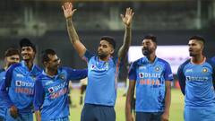 বিশ্বকাপের প্রস্তুতি শুরু ভারতের, অস্ট্রেলিয়ায় প্রথমবার অনুশীলনের পর কী বললেন সূর্যকুমার?