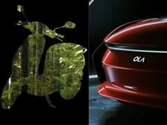 ओला दिवाळीत लॉन्च करणार नवीन इलेक्ट्रिक वाहन, कार असेल की स्कूटर?