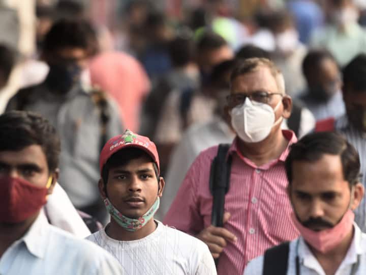 India Records 2,756 New Coronavirus Infections Active Cases Dips To 28,593 21 Deaths In 24 Hours Covid Update: India Records 2,756 New Coronavirus Infections, 21 Deaths In 24 Hours
