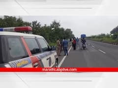 Wardha : तळेगावच्या सत्याग्रही घाटाच्या परीसरात मध्यरात्री खूनाचा थरार, ट्रकही पळवला