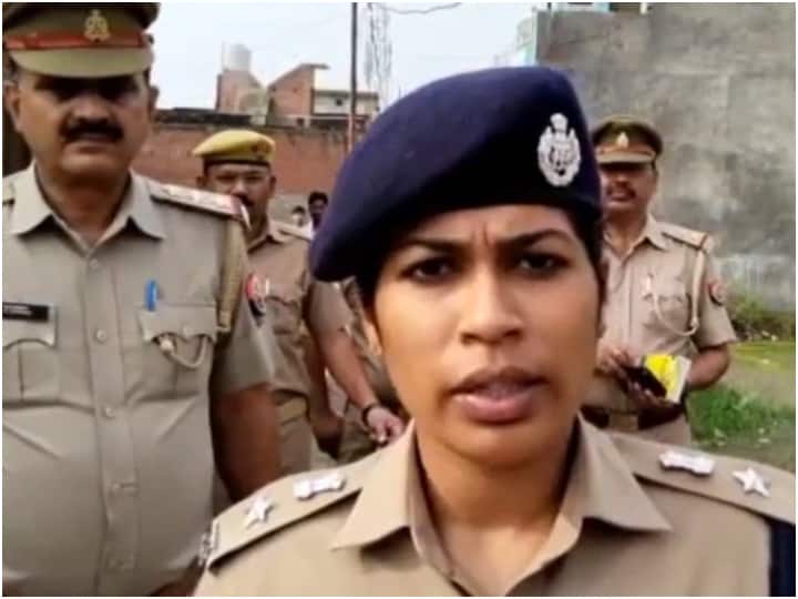 auraiya a married woman allegedly commits suicide by hanging herself from a ceiling fan ann Auraiya: घरेलू कलह से तंग आकर औरैया में एक महिला ने दी जान, घर में फंदे से लटका मिला शव