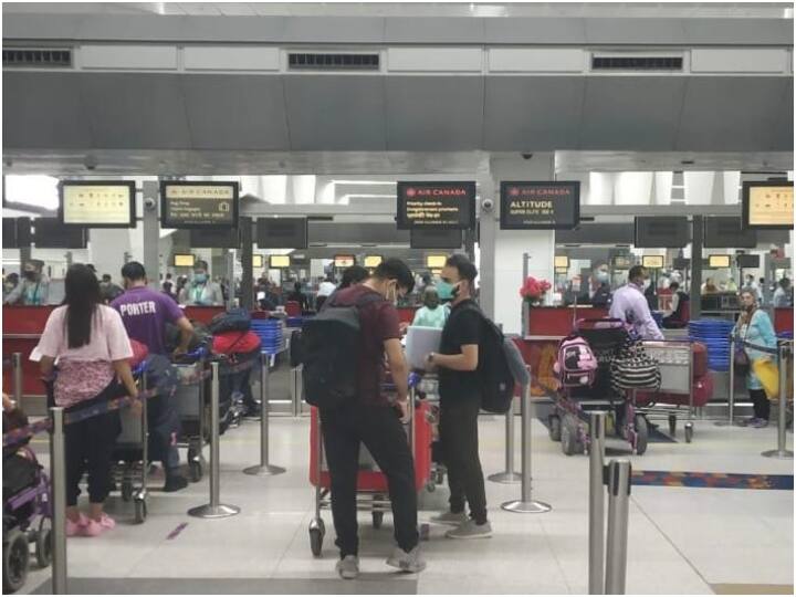 Digi Yatra: Boarding pass and ID are not required for entry at these airports including Delhi! Government gave big relief Digi Yatra: દિલ્હી સહિત આ એરપોર્ટ પર પ્રવેશ માટે બોર્ડિંગ પાસ અને ID જરૂરી નથી! સરકારે આપી મોટી રાહત