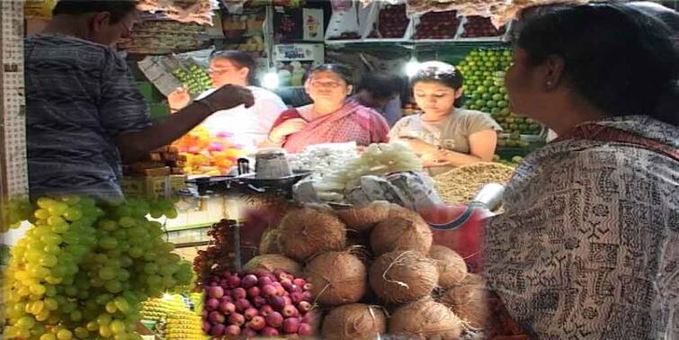 Market Price Hike:  price of vegetables is high in the market Market Price Hike: আজ কোজাগরী লক্ষ্মীপুজো, সবজির দাম চড়া বাজারে