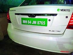 कार की नंबर प्लेट का रंग अलग-अलग क्यों होता है, जानें वजह