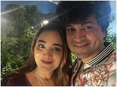 భానుశ్రీ బర్త్ డేలో బిగ్‌‌బాస్ మాజీ కంటెస్టెంట్లు