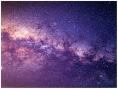 आकाशगंगाओं की 'महाटक्कर' से 50 करोड़ साल में पता चलेगा मिल्की वे का भविष्य!