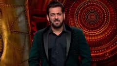 'বিগ বস' সঞ্চালনা ছেড়ে দিচ্ছেন সলমন খান?