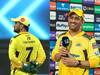 MS Dhoni Chepauk: 