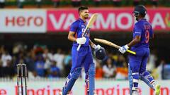 IND vs SA 2nd ODI: শ্রেয়স, ঈশান ও সিরাজের দৌরাত্ম্যে সিরিজে সমতায় ফিরল ভারত