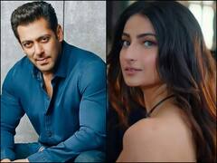 Shweta Tiwari की बेटी को सलमान ने किया बर्थडे विश, शेयर की पलक तिवारी की खूबसूरत तस्वीर