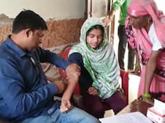 Bulandshahr के इस गांव में कहर बरपा रहा डेंगू, बुखार से 10 दिन में 20 मौतों से लोगों में दहशत