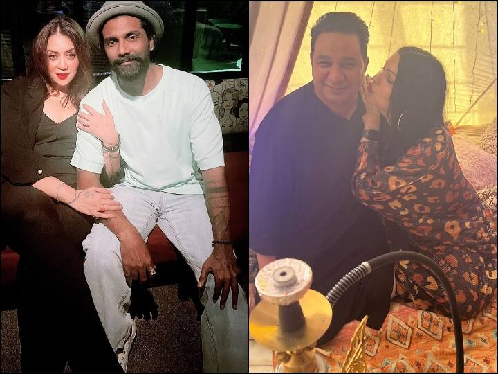 Famous Choreographers Wives: बॉलीवुड में कई ऐसे कोरियोग्राफर्स हैं, जो फिल्मों में बड़े सितारों को डांस कोरियोग्राफ करते हैं और अपने प्रोफेशनल लाइफ को लेकर अक्सर सुर्खियों में रहते हैं. लेकिन क्या आप उनकी पर्सनल लाइफ के बारे में जानते हैं कि उन्होंने किनसे शादी की है? चलिए हम बताते हैं.