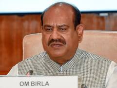 राजस्थान में बारिश से फसलों के नुकसान पर ओम बिरला ने जताई चिंता, फसल बीमा योजना को लेकर दी ये बड़ी जानकारी