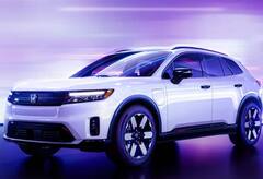 Honda Motors: เชเชฒเซเชเซเชเซเชฐเชฟเช เชเชพเชฐเชจเชพ เชธเซเชเชฎเซเชจเซเชเชฎเชพเช เชนเชตเซ เชนเซเชจเซเชกเชพ เชชเชฃ เชฅเชถเซ เชธเชพเชฎเซเชฒ, เชชเซเชคเชพเชจเซเช เชชเซเชฐเชฅเชฎ เชฎเซเชกเชฒ เชฐเชเซ เชเชฐเซเชฏเซเช