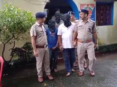 उधमसिंह नगर में पुलिस ने शम्भू हत्याकांड का किया खुलासा, कांग्रेस नेता समेत चार लोग गिरफ्तार