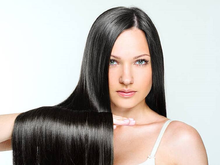 Tips To Make Natural Hair Colour At Home Natural Hair Dye : முடிக்கு டை பயன்படுத்துனா, பக்கவிளைவுகள் வருதா? இந்த இயற்கையான டை ட்ரை பண்ணுங்க..