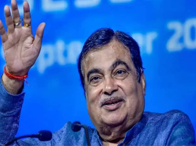 UP Roads To Be At Par With US By 2024-End: Nitin Gadkari Announces Projects Worth Rs 8,000 Crores Nitin Gadkari: యూపీ రహదారులు అమెరికా రోడ్లలాగా మెరిసిపోతాయని హామీ ఇస్తున్నా - కేంద్రమంత్రి గడ్కరీ