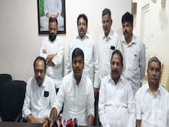 Minister Gudivada Amarnath : అమరావతి పెయిడ్ ఆర్టిస్టులు పాదయాత్ర విరమించాలి- మంత్రి అమర్ నాథ్