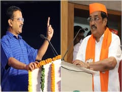 Kejriwal Controversy: કેજરીવાલના કંસવાળા નિવેદન પર પાટીલે શું કર્યો વળતો પ્રહાર ?