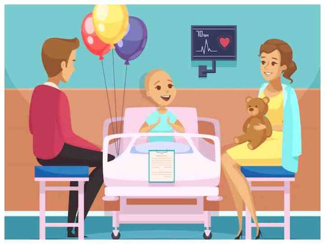 What Are The Common Diseases In Children | बच्चों को होने वाले सामान्य रोग कौन कौन से हैं? जानें कितनी खतरनाक हैं ये बीमारियां What Are The Common Diseases In Children | बच्चों को होने वाले सामान्य रोग कौन कौन से हैं? जानें कितनी खतरनाक हैं ये बीमारियां