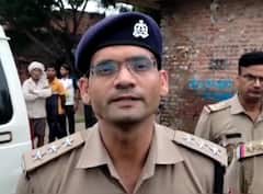 फिरोजाबाद में दो साल बाद प्रेमी के घर से मिला लड़की का कंकाल, पूछताछ में आरोपी बोला- 'घर में दफना दिया था'