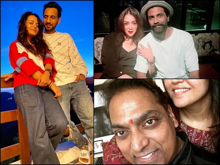 Bollywood Choreographers Wives: फिल्मी दुनिया में कई ऐसे कोरियोग्रफर्स हैं, जो अपने प्रोफेशन को लेकर काफी मशहूर हैं, लेकिन क्या आप उनकी पत्नियों के बारे में जानते हैं.