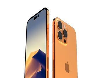 আইফোন ১৪ প্লাস ফোনে রয়েছে একটি ৬.৭ ইঞ্চির Super Retina XDR ডিসপ্লে। এই ফোনে রয়েছে একটি অ্যালুমিনিয়াম ডিজাইন।