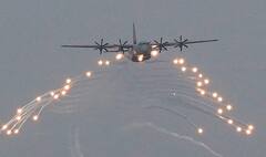 इंडियन एयरफोर्स की ताकत देख थर्राए दुश्मन, राफेल से लेकर सुखोई जैसे फाइटर्स ने दिखाया दम- देखें तस्वीरें